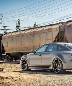 Оригинальные диски Rotiform SPF фото и цена - Каталог Wheelsnheels.ru