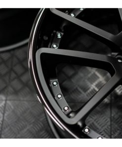 Оригинальные диски Rotiform SPF фото и цена - Каталог Wheelsnheels.ru