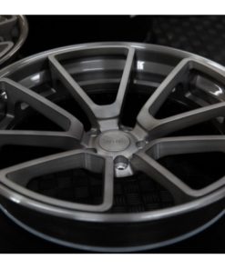 Оригинальные диски Rotiform SPF фото и цена - Каталог Wheelsnheels.ru