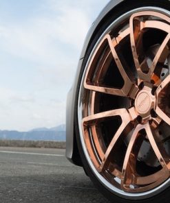 Оригинальные диски Rotiform SPF фото и цена - Каталог Wheelsnheels.ru