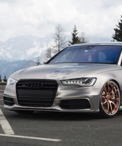 Оригинальные диски Rotiform SPF фото и цена - Каталог Wheelsnheels.ru