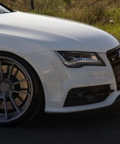 Оригинальные диски Rotiform SPF фото и цена - Каталог Wheelsnheels.ru