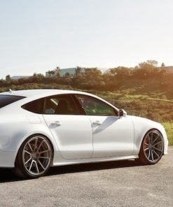 Оригинальные диски Rotiform SPF фото и цена - Каталог Wheelsnheels.ru