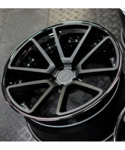 Оригинальные диски Rotiform SPF фото и цена - Каталог Wheelsnheels.ru