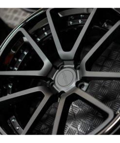 Оригинальные диски Rotiform SPF фото и цена - Каталог Wheelsnheels.ru