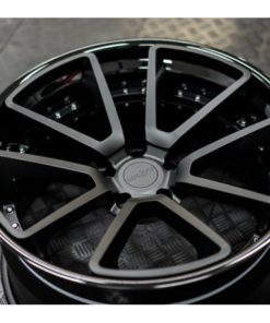 Оригинальные диски Rotiform SPF фото и цена - Каталог Wheelsnheels.ru