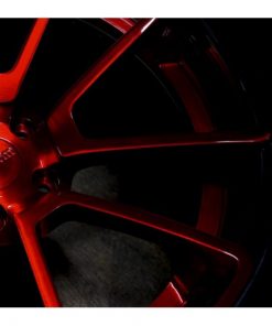 Оригинальные диски Rotiform SPF фото и цена - Каталог Wheelsnheels.ru