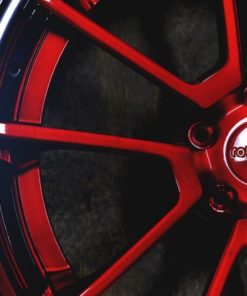 Оригинальные диски Rotiform SPF фото и цена - Каталог Wheelsnheels.ru