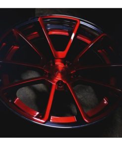 Оригинальные диски Rotiform SPF фото и цена - Каталог Wheelsnheels.ru