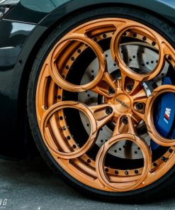 Оригинальные диски Rotiform ZRH фото и цена - Каталог Wheelsnheels.ru