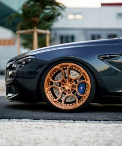 Оригинальные диски Rotiform ZRH фото и цена - Каталог Wheelsnheels.ru