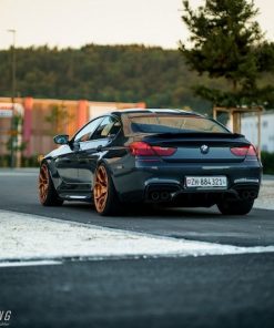 Оригинальные диски Rotiform ZRH фото и цена - Каталог Wheelsnheels.ru