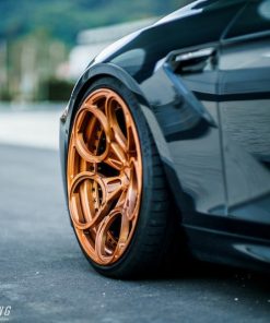 Оригинальные диски Rotiform ZRH фото и цена - Каталог Wheelsnheels.ru