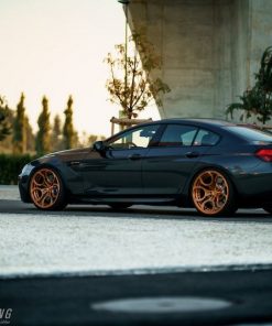 Оригинальные диски Rotiform ZRH фото и цена - Каталог Wheelsnheels.ru