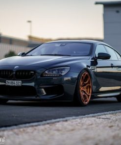 Оригинальные диски Rotiform ZRH фото и цена - Каталог Wheelsnheels.ru