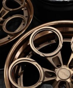 Оригинальные диски Rotiform ZRH фото и цена - Каталог Wheelsnheels.ru