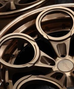 Оригинальные диски Rotiform ZRH фото и цена - Каталог Wheelsnheels.ru