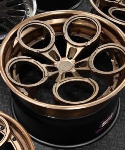Оригинальные диски Rotiform ZRH фото и цена - Каталог Wheelsnheels.ru