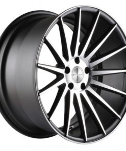 Оригинальные диски SC-7 Machined Slate Grey фото и цена - Каталог Wheelsnheels.ru