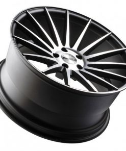 Оригинальные диски SC-7 Machined Slate Grey фото и цена - Каталог Wheelsnheels.ru