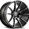 Оригинальные диски Savini BM12 фото и цена - Каталог Wheelsnheels.ru