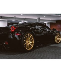 Оригинальные диски Savini BM12 фото и цена - Каталог Wheelsnheels.ru
