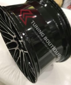 Оригинальные диски Savini BM13 фото и цена - Каталог Wheelsnheels.ru