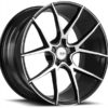 Оригинальные диски Savini BM14 фото и цена - Каталог Wheelsnheels.ru