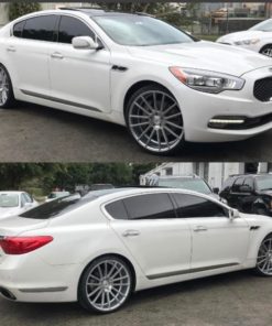 Оригинальные диски Savini BM9 фото и цена - Каталог Wheelsnheels.ru