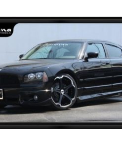 Оригинальные диски Stance SC-6 Machined Slate Grey фото и цена - Каталог Wheelsnheels.ru