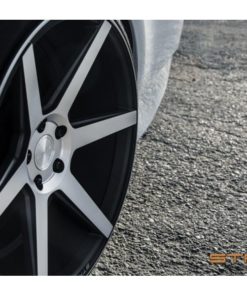Оригинальные диски Stance SC-6 Machined Slate Grey фото и цена - Каталог Wheelsnheels.ru