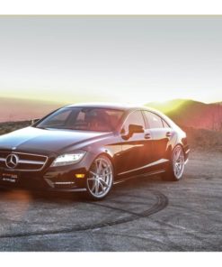 Оригинальные диски Stance SC01 фото и цена - Каталог Wheelsnheels.ru