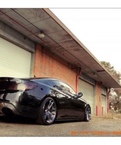 Оригинальные диски Stance SC01 фото и цена - Каталог Wheelsnheels.ru