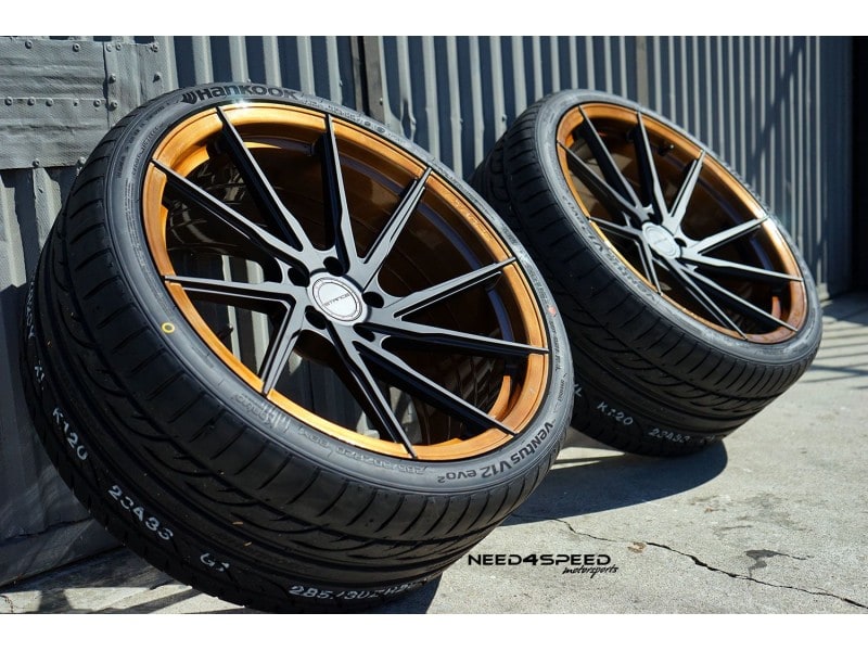 Оригинальные диски Stance SF01 фото и цена - Каталог Wheelsnheels.ru