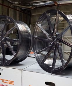 Оригинальные диски Stance SF01 фото и цена - Каталог Wheelsnheels.ru