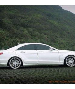 Оригинальные диски Stance SF01 фото и цена - Каталог Wheelsnheels.ru