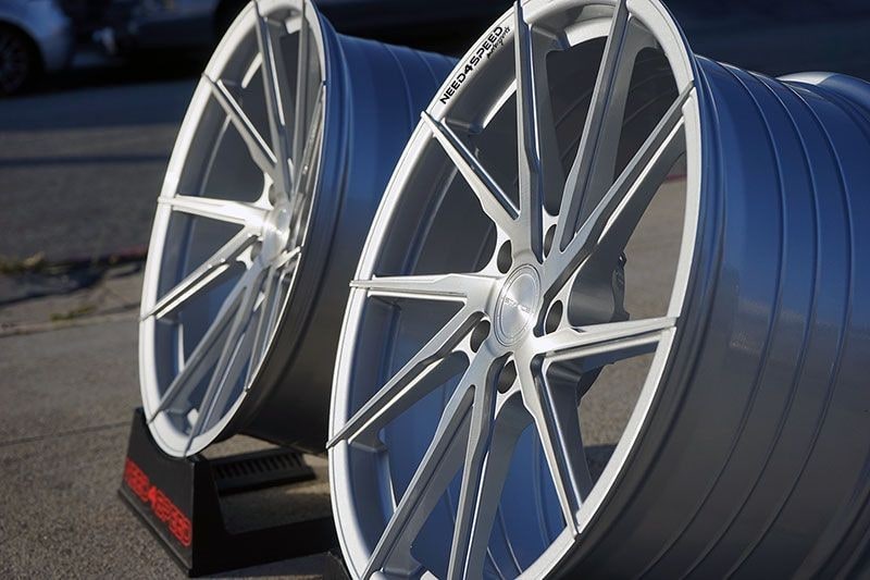 Оригинальные диски Stance SF01 фото и цена - Каталог Wheelsnheels.ru