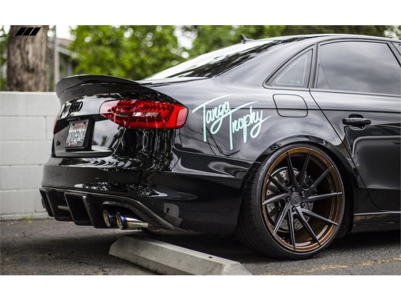 Оригинальные диски Stance SF01 фото и цена - Каталог Wheelsnheels.ru