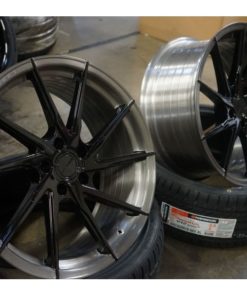 Оригинальные диски Stance SF01 фото и цена - Каталог Wheelsnheels.ru