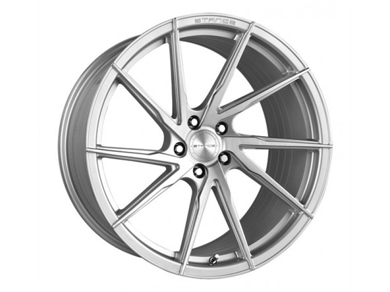 Оригинальные диски Stance SF01 фото и цена - Каталог Wheelsnheels.ru