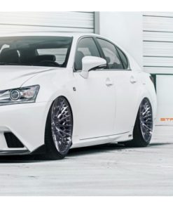 Оригинальные диски Stance SF02 фото и цена - Каталог Wheelsnheels.ru