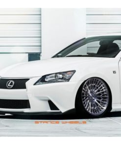 Оригинальные диски Stance SF02 фото и цена - Каталог Wheelsnheels.ru