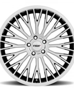 Оригинальные диски TSW Casino фото и цена - Каталог Wheelsnheels.ru