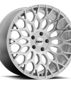 Оригинальные диски TSW Oslo фото и цена - Каталог Wheelsnheels.ru