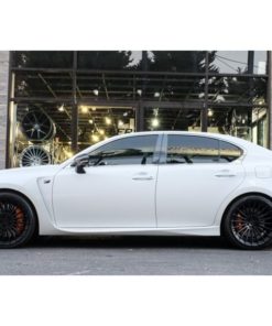 Оригинальные диски TSW Turbina фото и цена - Каталог Wheelsnheels.ru