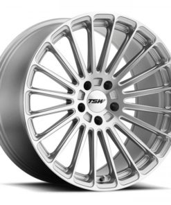 Оригинальные диски TSW Turbina фото и цена - Каталог Wheelsnheels.ru