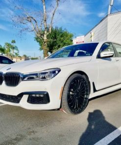 Оригинальные диски TSW Turbina фото и цена - Каталог Wheelsnheels.ru