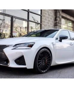 Оригинальные диски TSW Turbina фото и цена - Каталог Wheelsnheels.ru