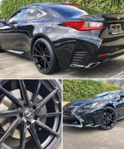 Оригинальные диски TSW Watkins фото и цена - Каталог Wheelsnheels.ru