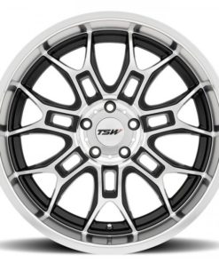 Оригинальные диски TSW Yas фото и цена - Каталог Wheelsnheels.ru